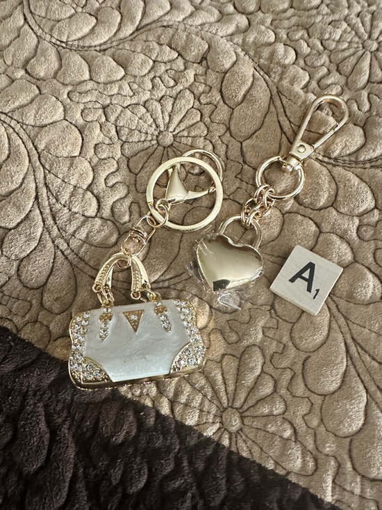 Custom Variety Pack Accessories - Keychain Charm/ Bag Charm sets pick your set  -